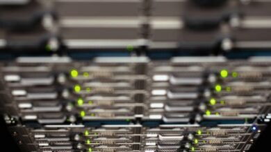 advanced tech network performance