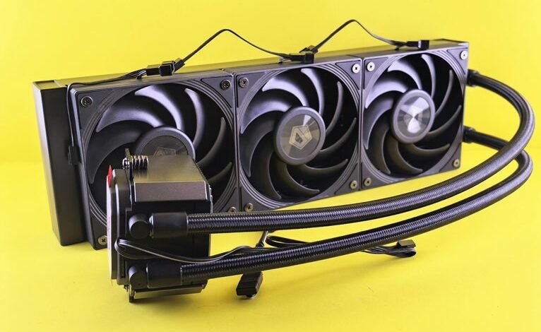 advanced tech solutions performance