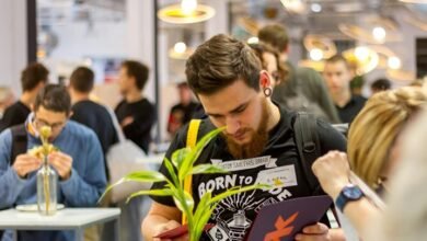 digital growth professional hub