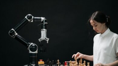 digital systems performance metrics