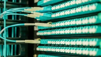 intelligent network optimization solutions