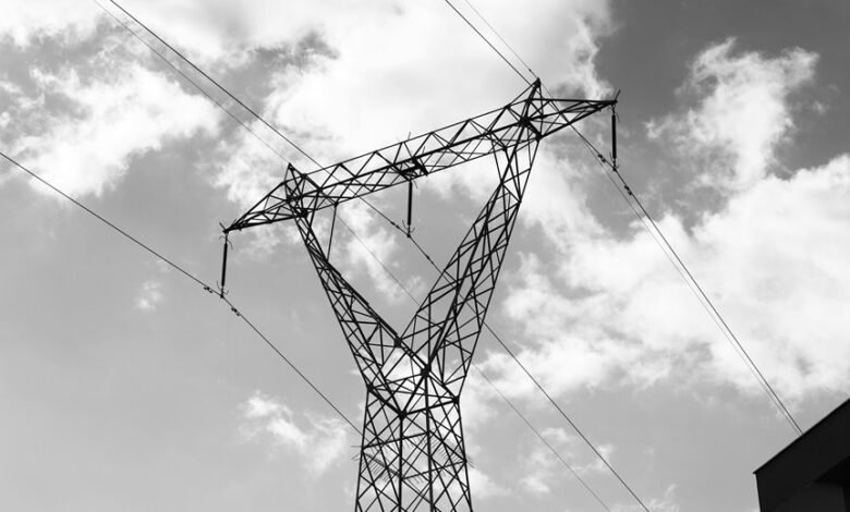 online infrastructure for growth