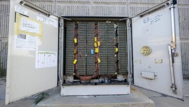 smart network performance analysis