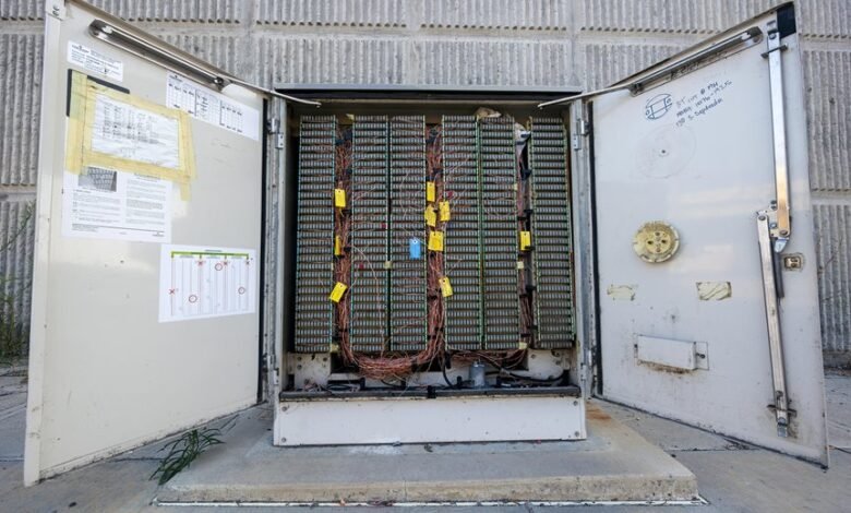 smart network performance analysis